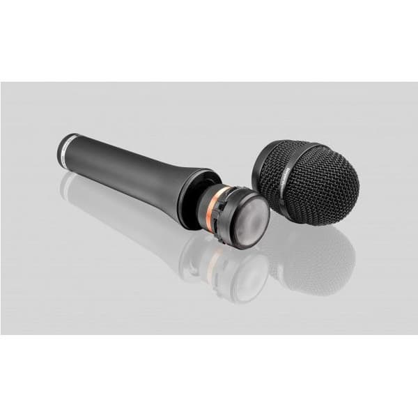 beyerdynamic TG V70s dynamisk sångmikrofon med på/av-knapp