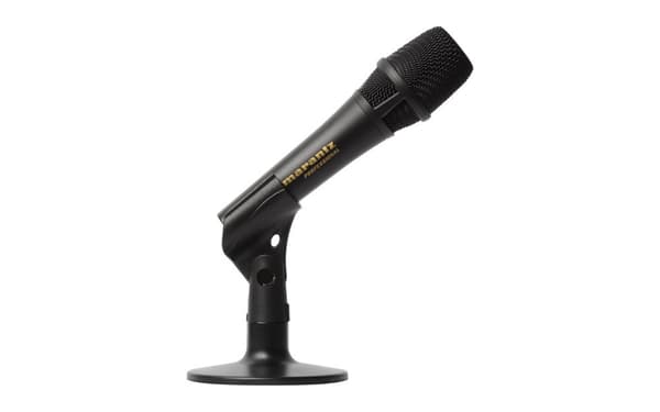 Marantz Professional M4U USB-kondensaattorimikrofoni