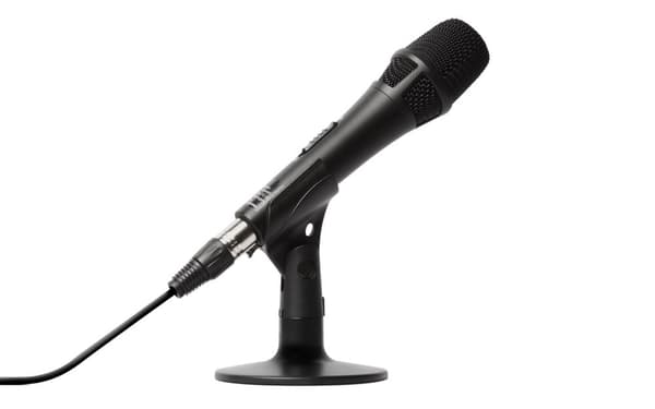 Marantz Professional M4U USB-kondensaattorimikrofoni
