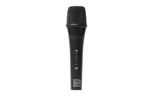 Marantz Professional M4U USB-kondensaattorimikrofoni