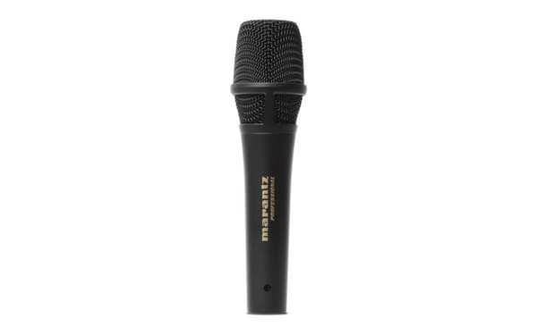 Marantz Professional M4U USB-kondensaattorimikrofoni