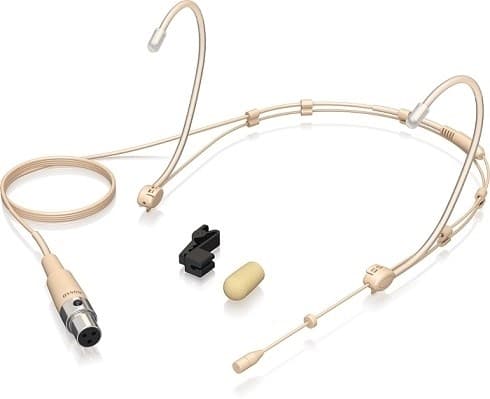 Behringer BO440 Kondensator Headsetmikrofon
