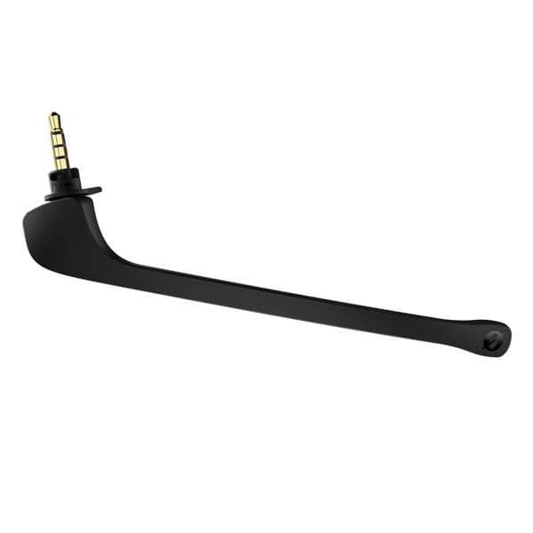 RODE NTH-Mic - mikrofoni RODE NTH-100 -kuulokkeille