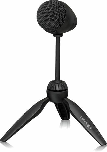 Behringer BU5 USB-kondensatormikrofon