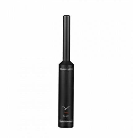beyerdynamic MM 1 (2023) Mätmikrofon