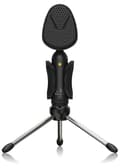 Miniatyrbild 1 av 2: Behringer BV4038 USB-kondensatormikrofon