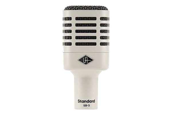 Universal Audio SD-3 - dynamisk mikrofon