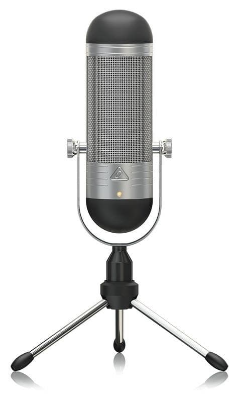 Behringer BVR84 USB-kondensatormikrofon