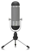 Miniatyrbillede 1 af 2: Behringer BVR84 USB-kondensatormikrofon