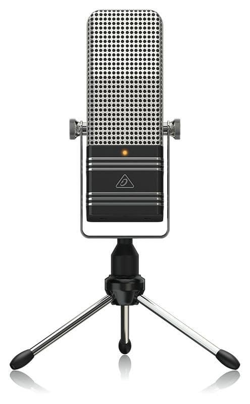 Behringer BV44 USB-kondensatormikrofon