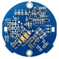 Miniatyrbild 5 av 8: sE Electronics X1 S svart studiomikrofon