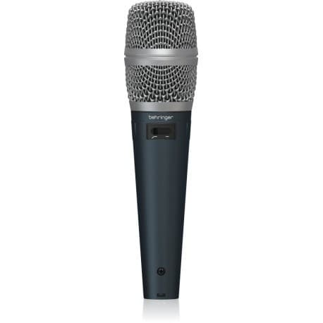 Behringer SB 78A kardioid kondensatormikrofon
