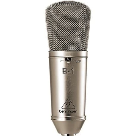 Behringer B-1 kondensatormikrofon