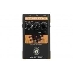 TC Helicon VoiceTone E1 Ekko/Forsinkelse