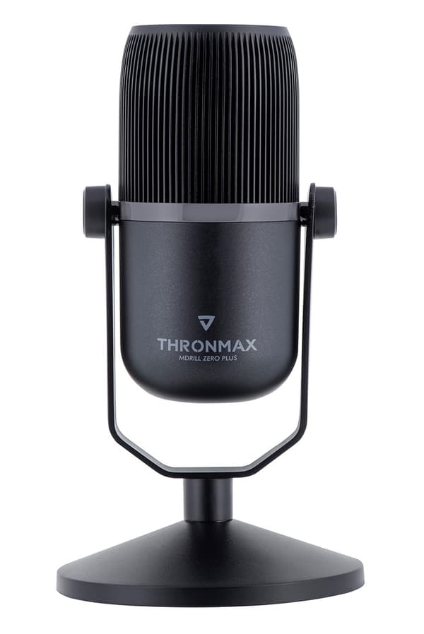 Thronmax M4 MDRILL Zero Plus - Spil