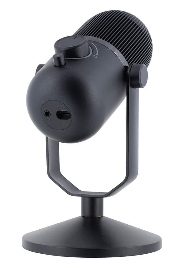 Thronmax M4 MDRILL Zero Plus - Spil