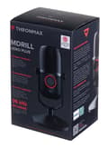 Miniatyrbillede 7 af 7: Thronmax M4 MDRILL Zero Plus - Spil