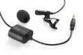 Miniatyrbillede 2 af 6: IK Multimedia iRig Mic Lav 2-pak - mikrofonsæt
