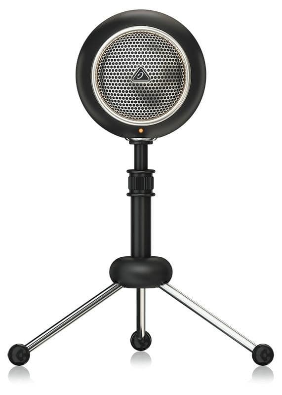 Behringer BV-BOMB USB-kondensaattorimikrofoni