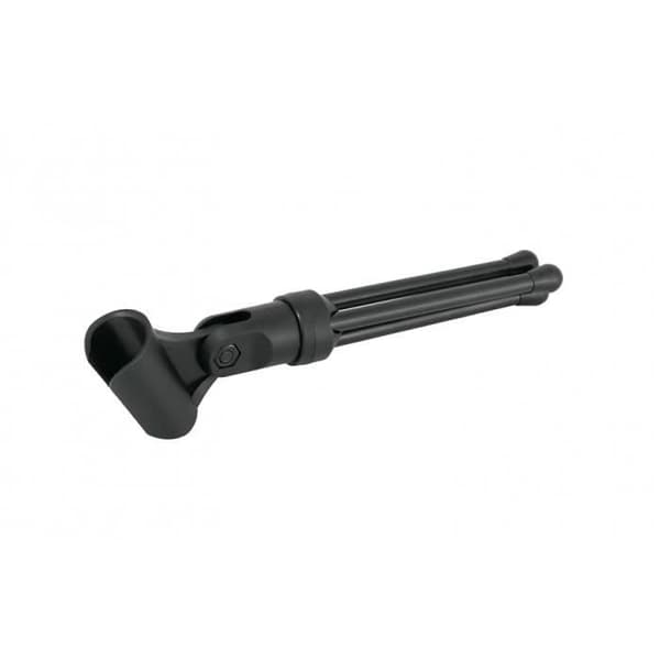 C-TECH MIC-01, bordsmikrofon, 50 - 16000 Hz, kardioid, trådbunden, 3,5 mm (1-8"), 2,5 m