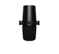 Miniatyrbild 3 av 5: Shure MV7-X mikrofon Svart studiomikrofon
