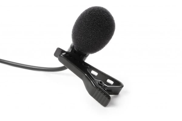 IK iRig Mic Lav - Kondensatormikrofon