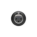 Miniatyrbild 4 av 5: Shure MVX2U inspelningsljudgränssnitt