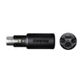 Miniatyrbild 1 av 5: Shure MVX2U inspelningsljudgränssnitt