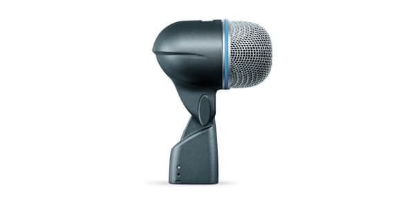 Shure BETA 52A - Superkardioid, dynamisk stormembranmikrofon til "FOOT"