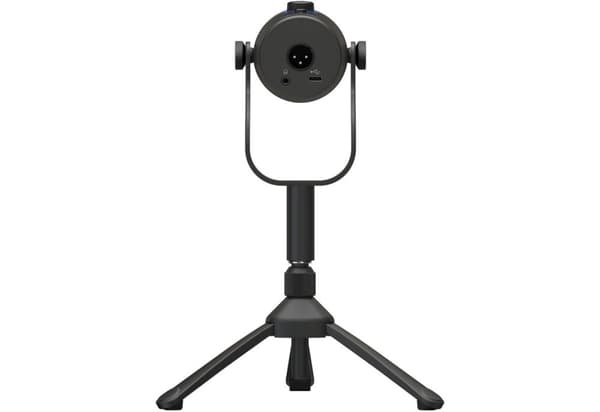 Behringer D2 PODCAST PRO - USB/XLR högtalarmikrofon