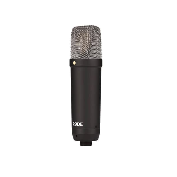 RØDE NT1 Signature Black - kondensatormikrofon