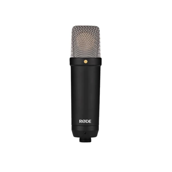RØDE NT1 Signature Black - kondensatormikrofon