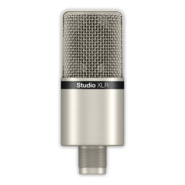 IK iRig Mic Studio XLR - Kondensatormikrofon