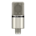 Pikkukuva 2 / 5: IK iRig Mic Studio XLR - kondensaattorimikrofoni