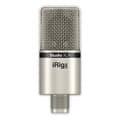 Pikkukuva 1 / 5: IK iRig Mic Studio XLR - kondensaattorimikrofoni