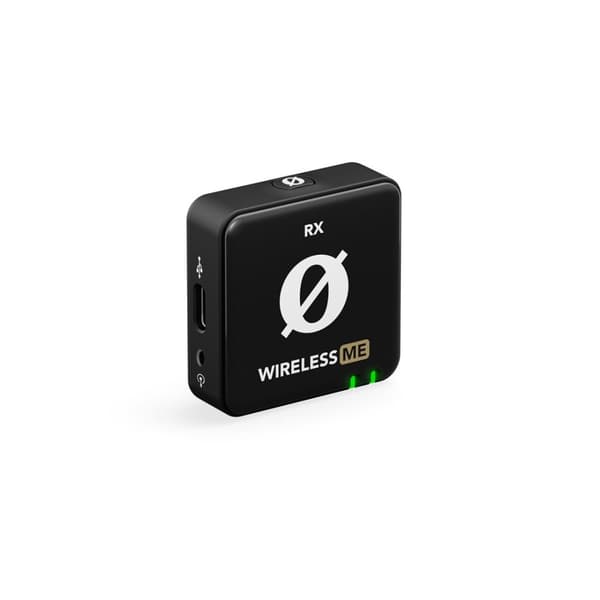 RODE Wireless ME - 2-kanals digitalt trådløst system