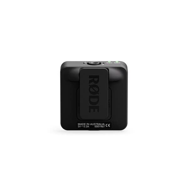 RODE Wireless ME - 2-kanals digitalt trådløst system