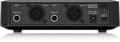 Miniatyrbillede 7 af 7: Behringer ULM302MIC - 2,4 GHz dobbelt trådløs mikrofon
