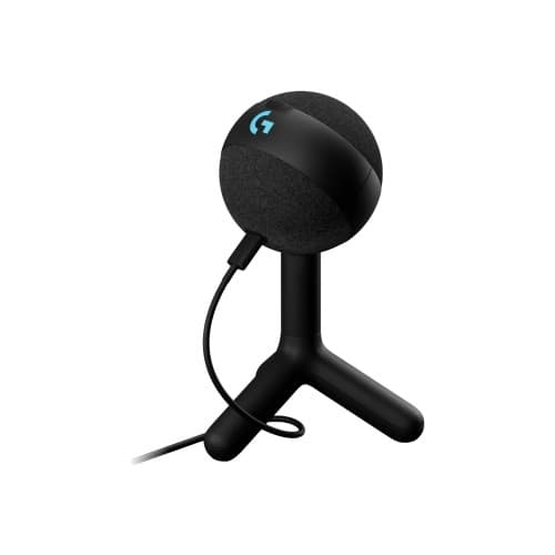 Logitech G Yeti Orb - mikrofon