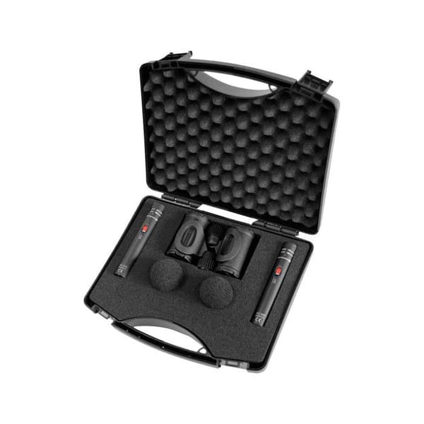Beyerdynamic MC930-STEREO - Förpackning med 2 MC930