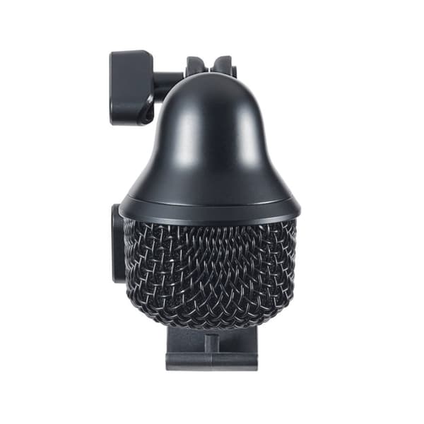 Shure Nexadyne 6 Black Studiomikrofon