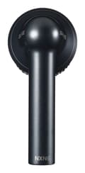 Miniatyrbillede 3 af 6: Shure Nexadyne 6 Sort studiemikrofon