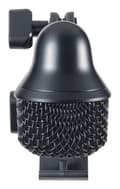 Miniatyrbillede 5 af 6: Shure Nexadyne 6 Sort studiemikrofon