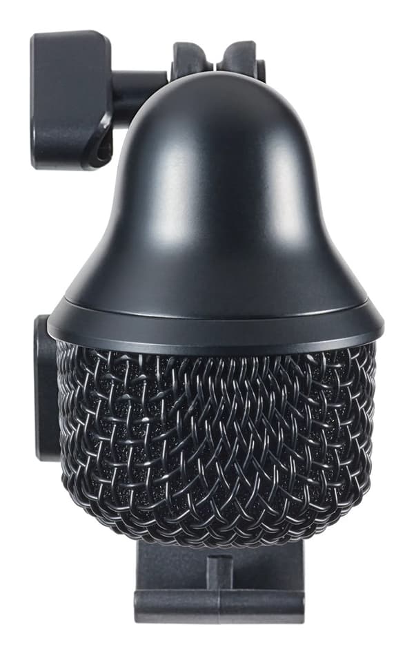 Shure Nexadyne 6 Sort studiemikrofon