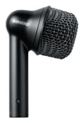Miniatyrbillede 2 af 6: Shure Nexadyne 6 Sort studiemikrofon
