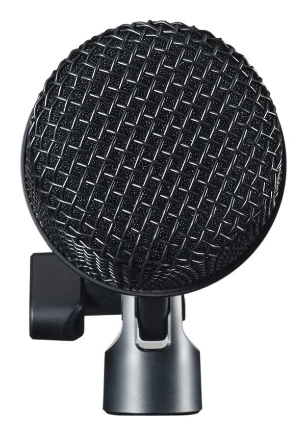 Shure Nexadyne 2 Black Studiomikrofon