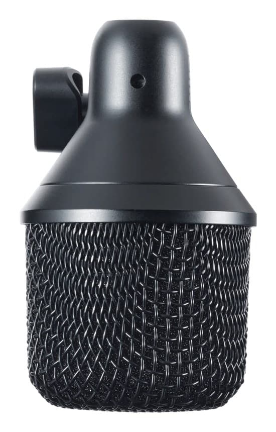 Shure Nexadyne 2 Black Studiomikrofon