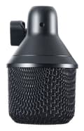 Miniatyrbild 4 av 7: Shure Nexadyne 2 Black Studiomikrofon