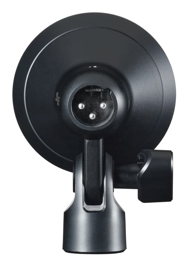 Shure Nexadyne 2 Black Studiomikrofon
