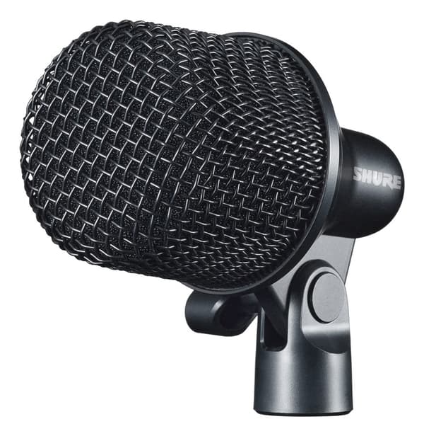 Shure Nexadyne 2 Black Studiomikrofon